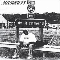 Marquis - Richmond VA lyrics