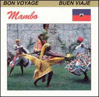 Ernesto Marquez & His Orchestra - Mambo Holiday lyrics