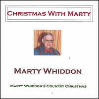 Marty Whiddon - Christmas With Marty lyrics