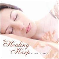 Patricia Spero - The Healing Harp lyrics