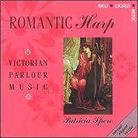 Patricia Spero - Romantic Harp lyrics