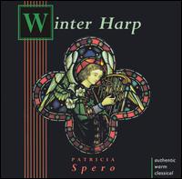 Patricia Spero - Winter Harp lyrics