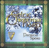 Patricia Spero - Celtic Christmas Harp lyrics
