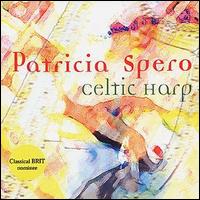 Patricia Spero - Celtic Harp lyrics