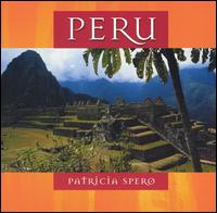 Patricia Spero - Peru lyrics