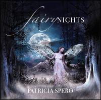 Patricia Spero - FaerieNights lyrics