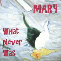 Mary - What Never Was lyrics