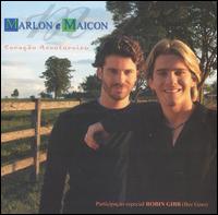Marlon & Maicon - Corao Aventureiro lyrics