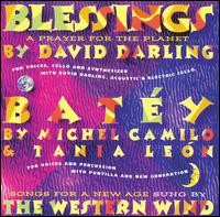 Western Wind - Blessings and Batey lyrics