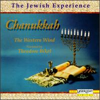 Western Wind - Chanukkah lyrics