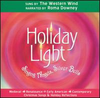 Western Wind - Holiday Light lyrics