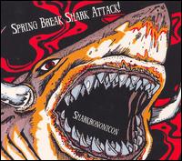 Spring Break Shark Attack! - Sharkronomicon lyrics