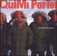 Quimi Portet - La Terra s Plana lyrics