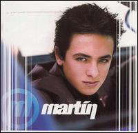 Martin - Martin lyrics
