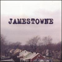Jamestowne - Jamestowne lyrics