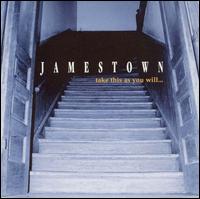 Jamestown - Take This as You Will lyrics