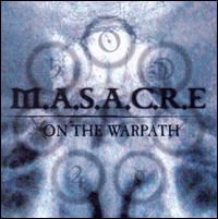 Masacre - On the Warpath lyrics
