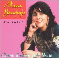 Massa Bouchafa - Ma Tufid lyrics