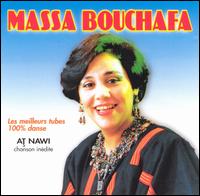 Massa Bouchafa - Live lyrics
