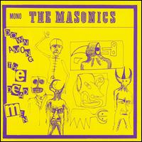 The Masonics - Down Among the Dead Men lyrics