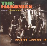 The Masonics - Outside Looking In lyrics