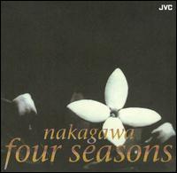 Masami Nakagawa - Four Seasons lyrics
