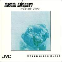 Masami Nakagawa - Touch of Spring lyrics