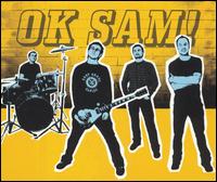 Ok Sam - OK Sam lyrics