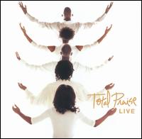 Total Praise - Total Praise Live lyrics