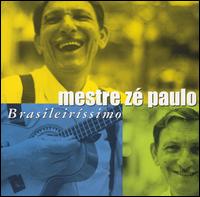 Mestre Z Paulo - Brasileirissimo lyrics