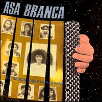 Asa Branca - Accordion Forro from Brazil lyrics