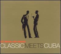 Klazz Brothers - Classic Meets Cuba lyrics
