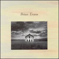 Brian Evans - Brian Evans [1999] lyrics