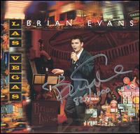 Brian Evans - Vegas lyrics