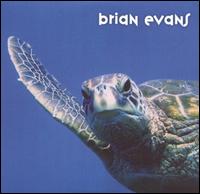 Brian Evans - Brian Evans [2005] lyrics