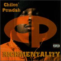 Chilee Powdah - Richmentality lyrics