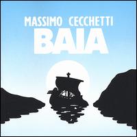 Massimo Cecchetti - Baia lyrics