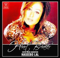 Naseebo Lal - Heart Breaker (Chita Mein Kabootar) lyrics