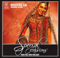 Naseebo Lal - Special Occasions lyrics