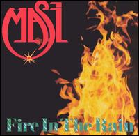 Masi - Fire in the Rain lyrics