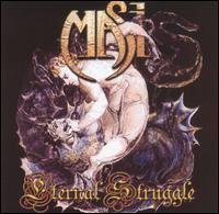Masi - Eternal Struggle lyrics