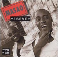 Masao - Esewe lyrics