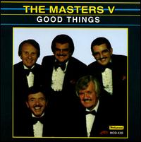 Master V - Good Things lyrics