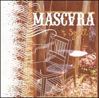 Mascara - Spell lyrics