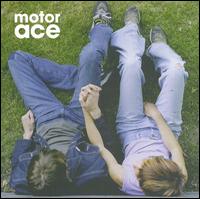 Motor Ace - Five Star Laundry lyrics