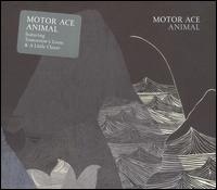Motor Ace - Animal lyrics