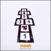 Mesh - We Collide lyrics