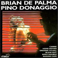 Natale Massara - Brian De Palma: Pino Donaggio lyrics