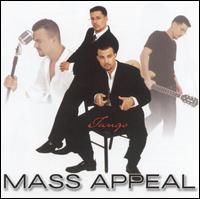 Mass Appeal - Tango lyrics