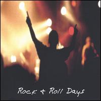 Masterworks - Rock N Roll Days lyrics